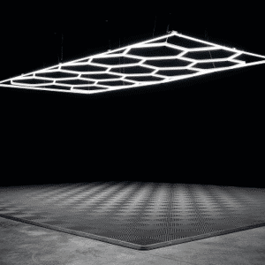 Éclairage LED - Luma