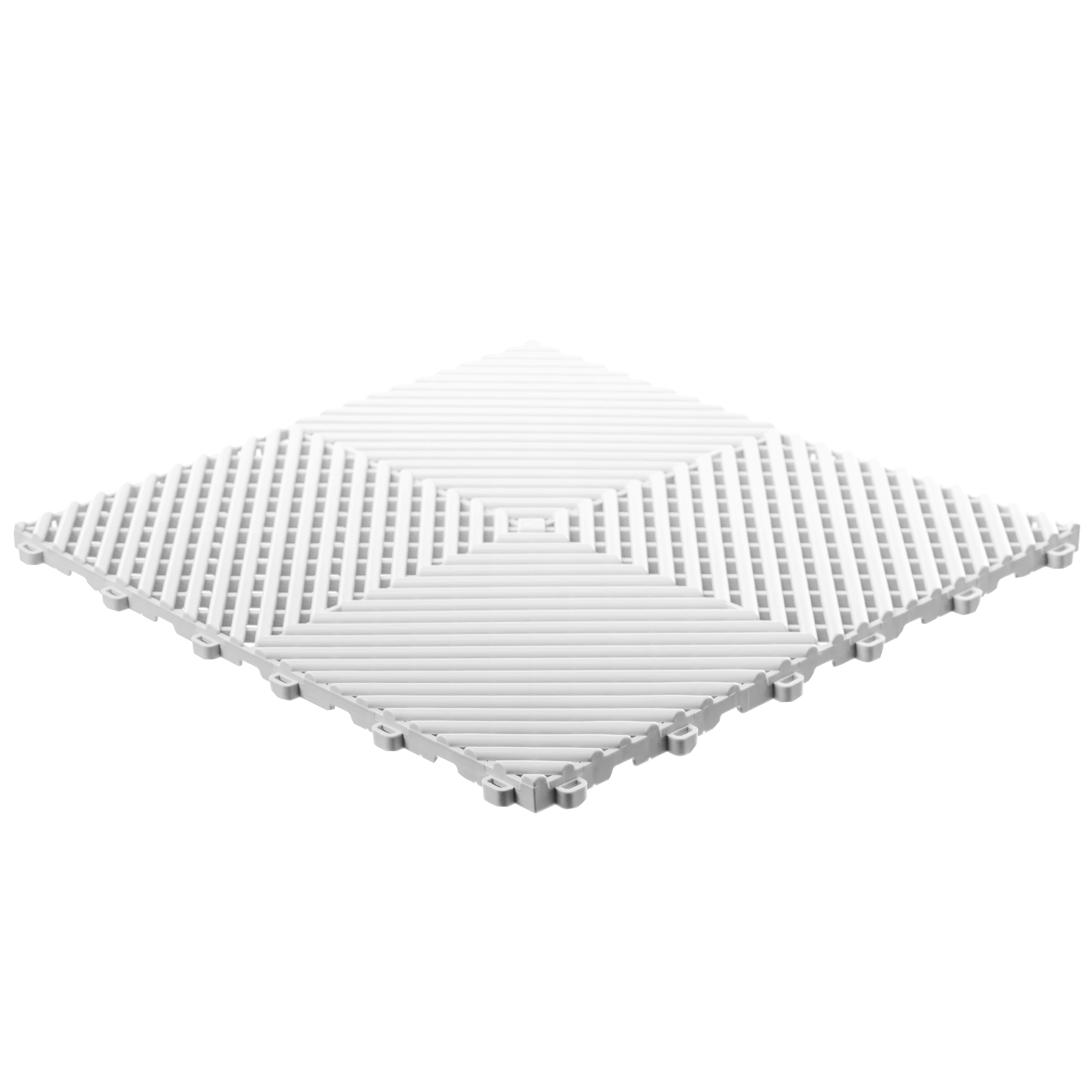 Echantillon IZIFLOOR PLUS - BLANC