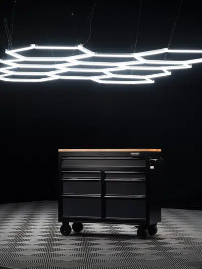 Éclairage LED – Curus