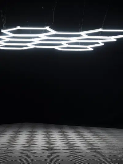 Éclairage LED – Curus
