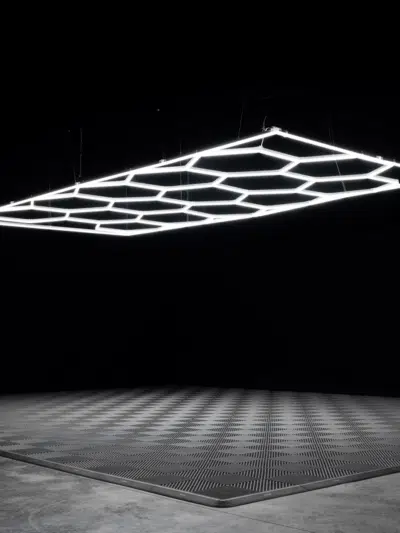 Éclairage LED – Luma
