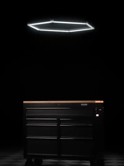Éclairage LED – Solus