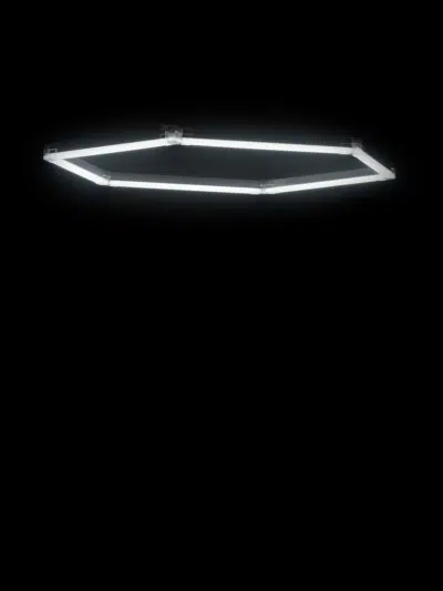 Éclairage LED – Solus