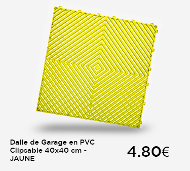 IZIGARAGE PAGE D'ACCEUIL COMPO 1 PRODUIT DALLES