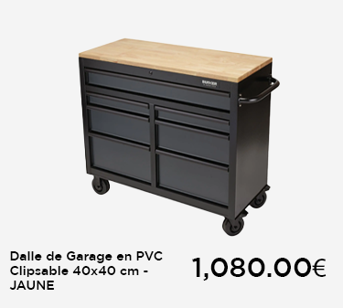 IZIGARAGE PAGE D'ACCEUIL PRODUIT SERVANTE_