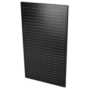 Panneau arrière/panneau perforé BUNKER®, 602 mm