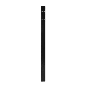 Support double pour mur latéral modulaire BUNKER®