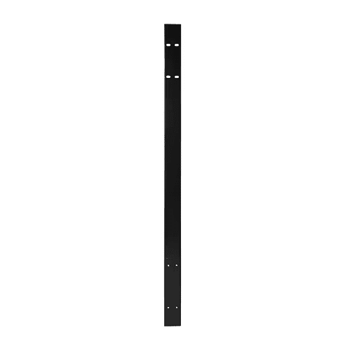 Support double pour mur latéral modulaire BUNKER®