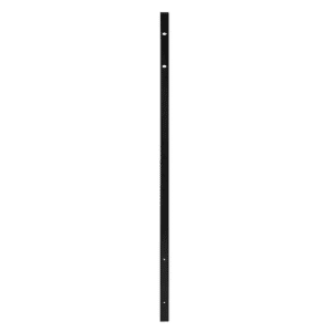 Support simple pour mur latéral modulaire BUNKER®